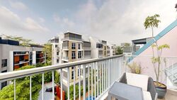 The Creek @ Bukit (D21), Condominium #610350671